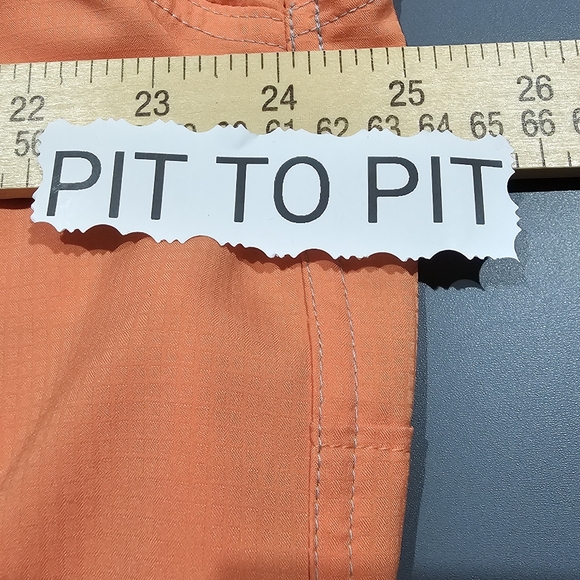 Columbia PFG LS shirt. EUC XL - Picture 7 of 14